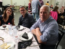 Festa Dia dos Pais 2023
